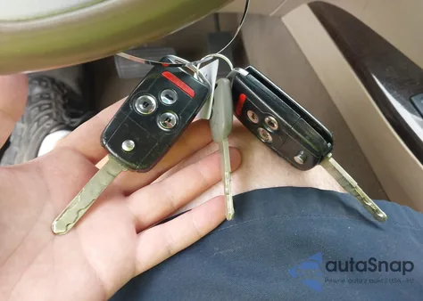 2011 Acura Mdx Technology Package from USA, damaged, VIN 2HNYD2H63BH534355